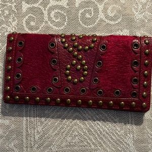 Isabella Fiore Wallet